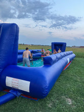 Učitajte sliku u preglednik galerije, Napuhanac - ljudski stolni nogomet 14x6m, PET-NED & praznici