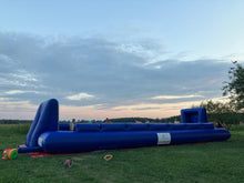 Učitajte sliku u preglednik galerije, Napuhanac - ljudski stolni nogomet 14x6m, PET-NED & praznici