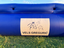 Učitajte sliku u preglednik galerije, Napuhanac - ljudski stolni nogomet 14x6m, PET-NED & praznici