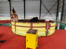 Učitajte sliku u preglednik galerije, Elektronički bik / elektronički Rodeo na napuhavanje - 5m