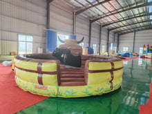 Učitajte sliku u preglednik galerije, Elektronički bik / elektronički Rodeo na napuhavanje - 5m