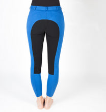 Učitajte sliku u preglednik galerije, PFIFF jahaće hlače punog sjedišta "Thea"