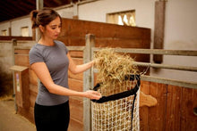 Učitajte sliku u preglednik galerije, Kerbl mreža za sijeno (pomoć za punjenje)