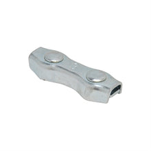 Učitajte sliku u preglednik galerije, Spojnice za uže za ispust, pocinčane, 5 kom, 3 mm