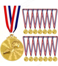 Učitajte sliku u preglednik galerije, Dodatne sportske medalje uz najam napuhanca
