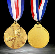 Učitajte sliku u preglednik galerije, Dodatne sportske medalje uz najam napuhanca
